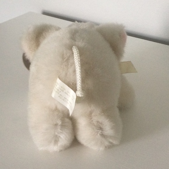 Plush Pig - Picture 3 of 6